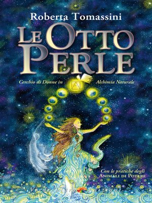 cover image of Le Otto Perle